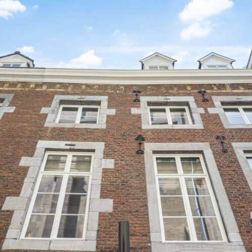 Foto #20 Appartement Bredestraat Maastricht