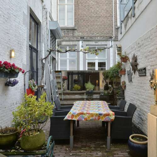 Foto #27 Appartement Bredestraat Maastricht