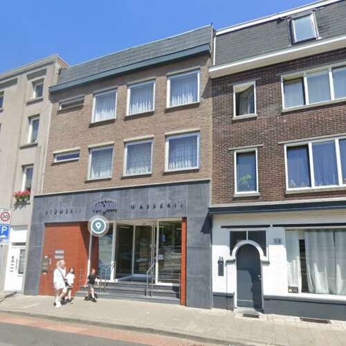 Foto #0 Appartement Willemstraat Heerlen