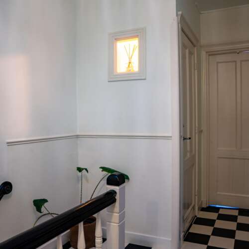 Foto #12 Appartement Edisonstraat Den Haag