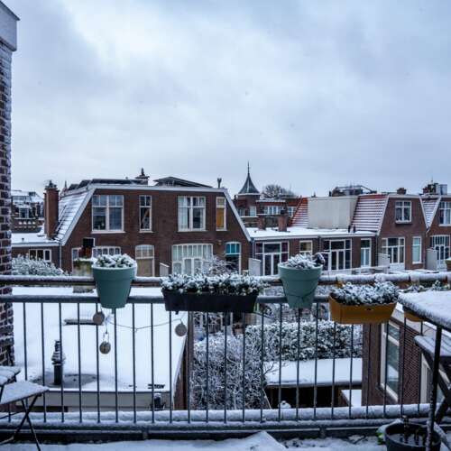 Foto #7 Appartement Edisonstraat Den Haag