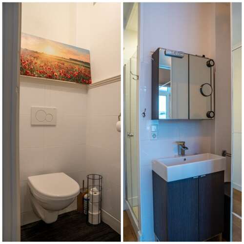 Foto #19 Appartement Edisonstraat Den Haag