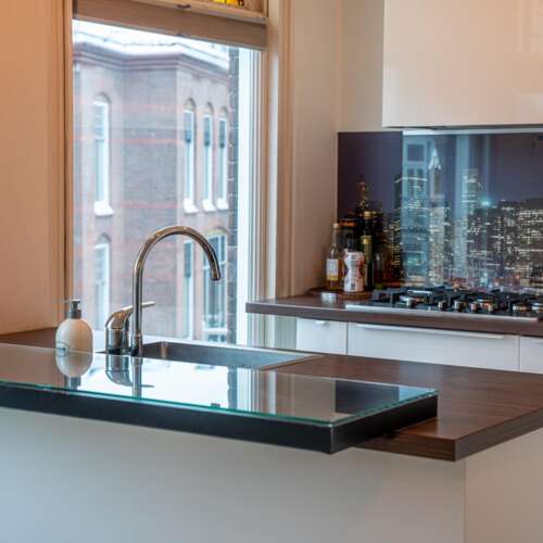 Foto #9 Appartement Edisonstraat Den Haag