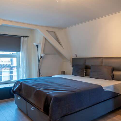 Foto #13 Appartement Edisonstraat Den Haag