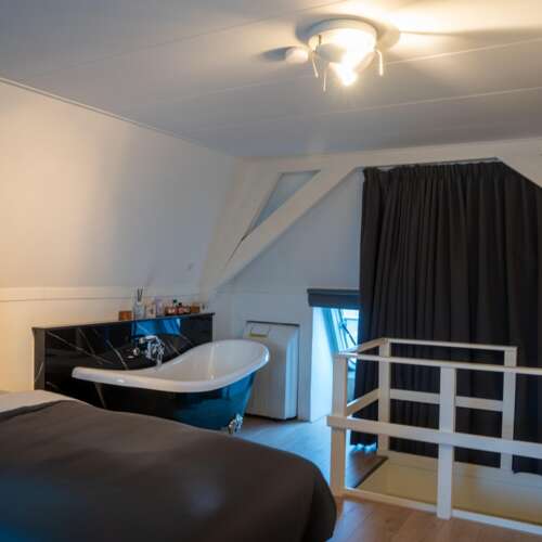 Foto #14 Appartement Edisonstraat Den Haag