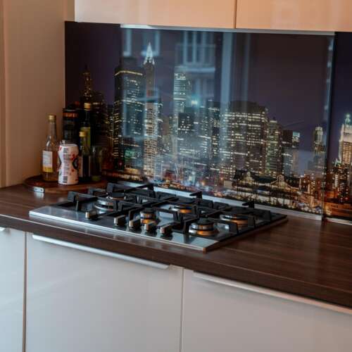 Foto #10 Appartement Edisonstraat Den Haag