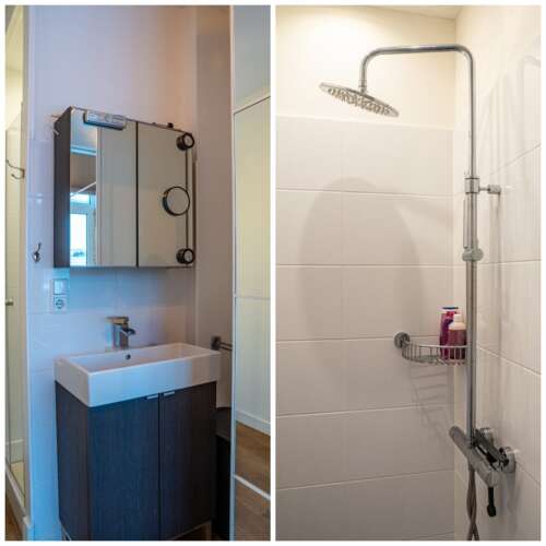 Foto #16 Appartement Edisonstraat Den Haag