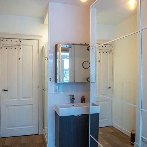 Foto #17 Appartement Edisonstraat Den Haag