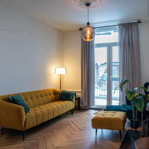 Foto #5 Appartement Edisonstraat Den Haag