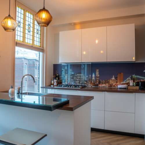 Foto #8 Appartement Edisonstraat Den Haag