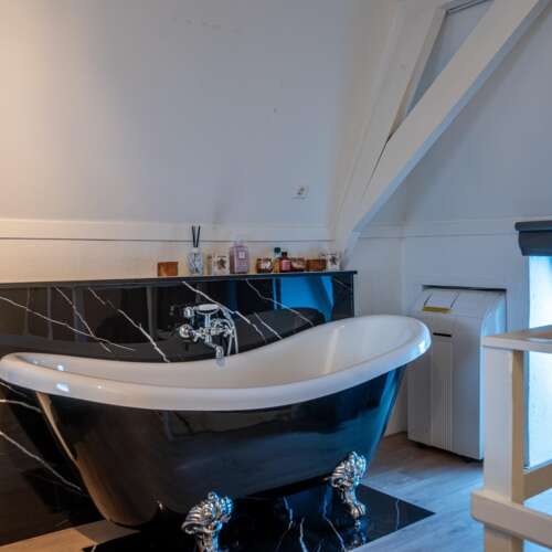 Foto #18 Appartement Edisonstraat Den Haag