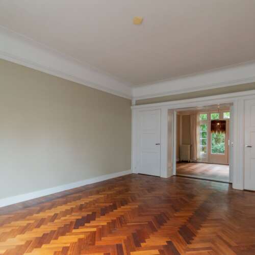 Foto #5 Appartement Verdistraat Amsterdam