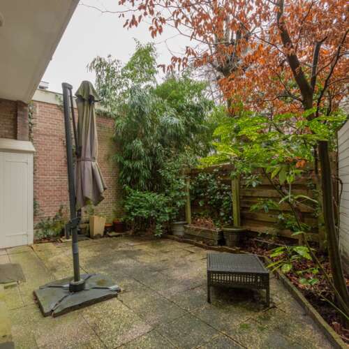 Foto #21 Appartement Verdistraat Amsterdam