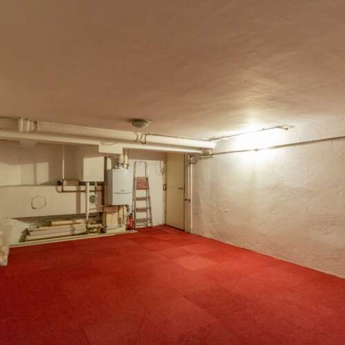 Foto #17 Appartement Verdistraat Amsterdam