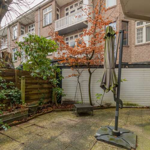 Foto #19 Appartement Verdistraat Amsterdam