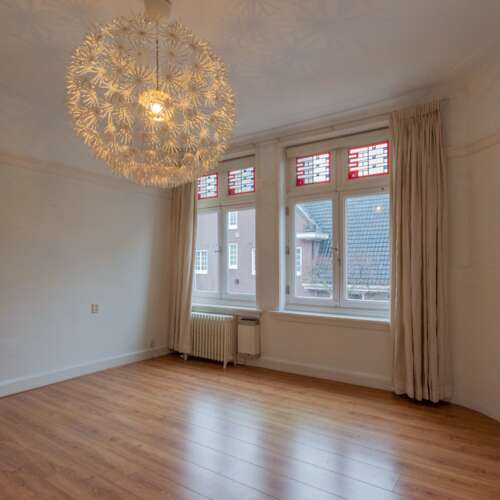 Foto #10 Appartement Verdistraat Amsterdam