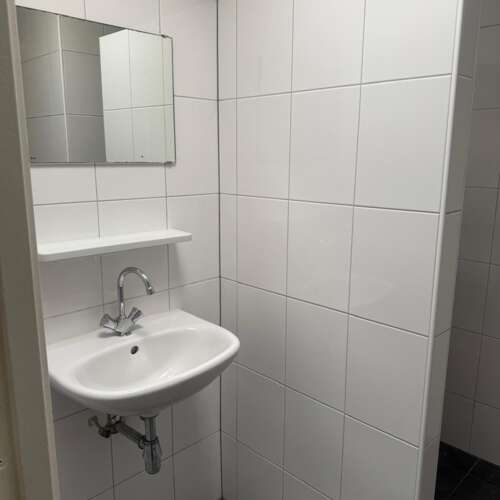 Foto #21 Appartement Frederikastraat Enschede