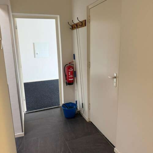 Foto #5 Appartement Frederikastraat Enschede