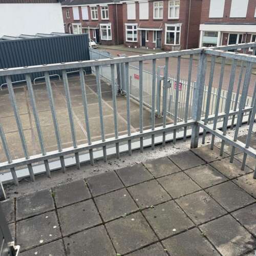 Foto #19 Appartement Frederikastraat Enschede