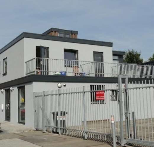 Foto #0 Appartement Frederikastraat Enschede