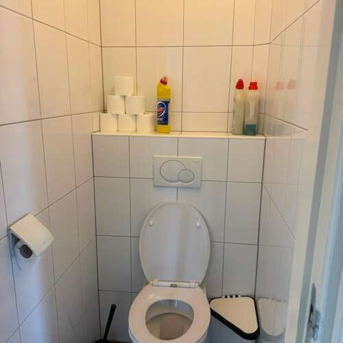 Foto #23 Appartement Frederikastraat Enschede