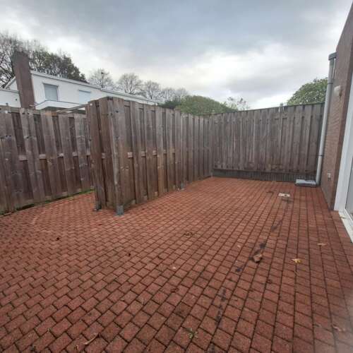 Foto #9 Kamer Hélène Schoenmaeckersstraat Maastricht