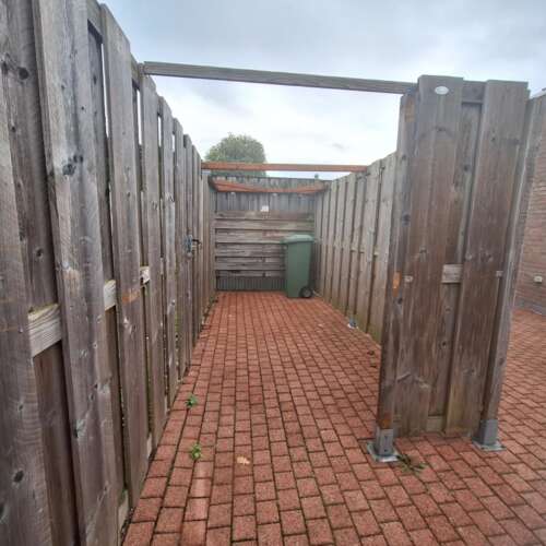 Foto #13 Kamer Hélène Schoenmaeckersstraat Maastricht