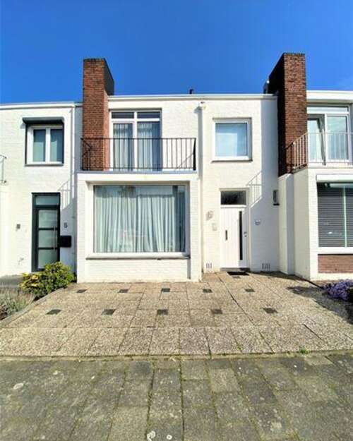 Foto #0 Kamer Hélène Schoenmaeckersstraat Maastricht