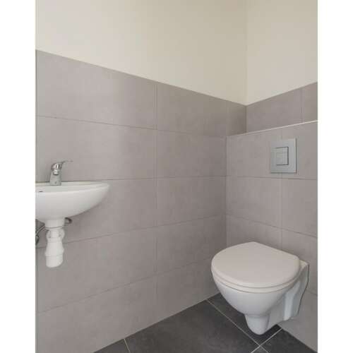 Foto #7 Appartement Davisstraat Amsterdam