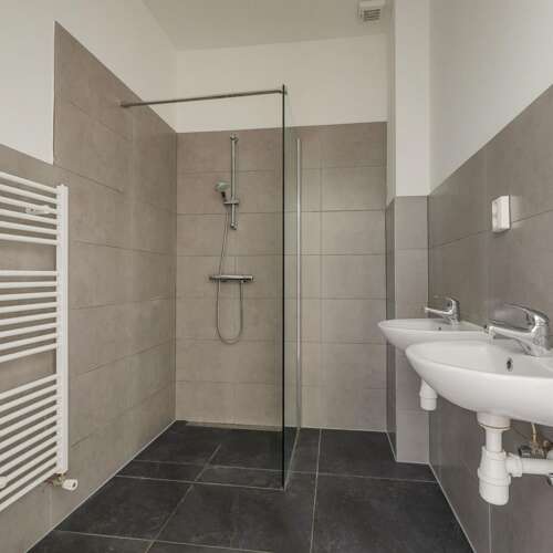 Foto #5 Appartement Davisstraat Amsterdam