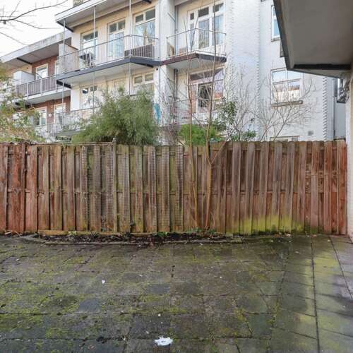 Foto #9 Appartement Davisstraat Amsterdam