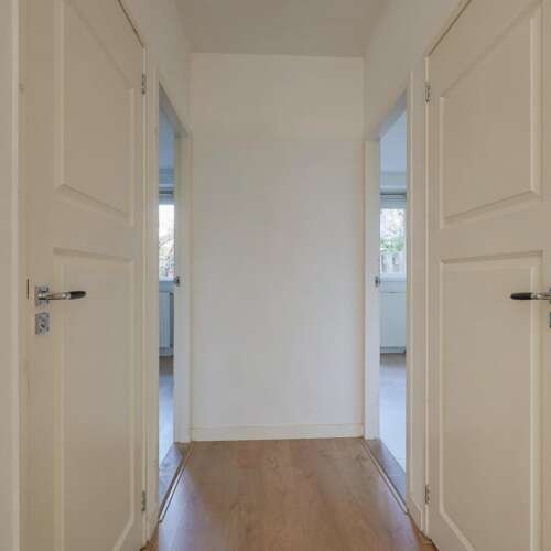 Foto #6 Appartement Davisstraat Amsterdam