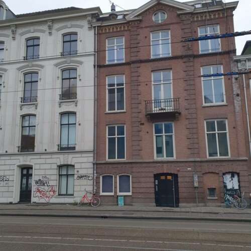 Foto #0 Appartement Eerste Constantijn Huygensstraat Amsterdam