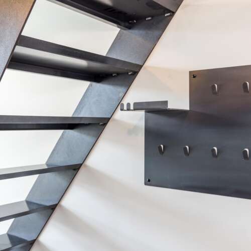 Foto #7 Appartement Burgemeester Michiels van Kessenichpassage Maastricht