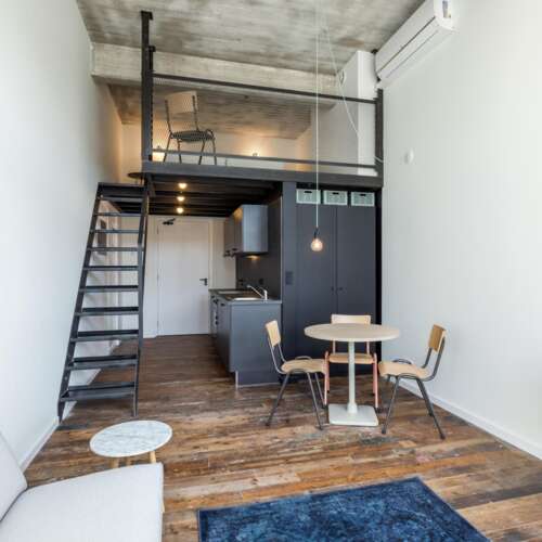 Foto #0 Appartement Burgemeester Michiels van Kessenichpassage Maastricht