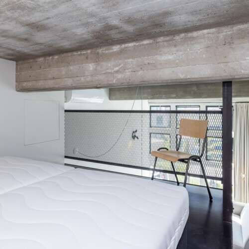 Foto #5 Appartement Burgemeester Michiels van Kessenichpassage Maastricht