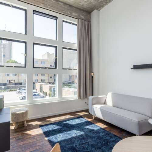 Foto #9 Appartement Burgemeester Michiels van Kessenichpassage Maastricht