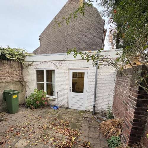 Foto #18 Huurwoning Aert van Trichtweg Maastricht