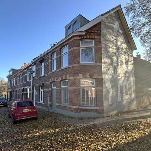 Foto #0 Huurwoning Aert van Trichtweg Maastricht