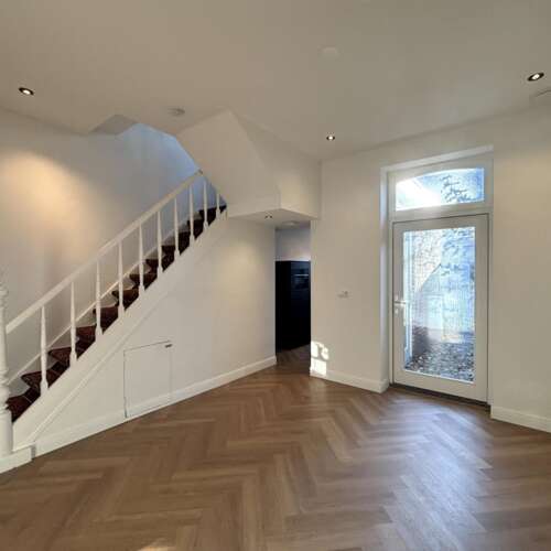 Foto #8 Huurwoning Aert van Trichtweg Maastricht