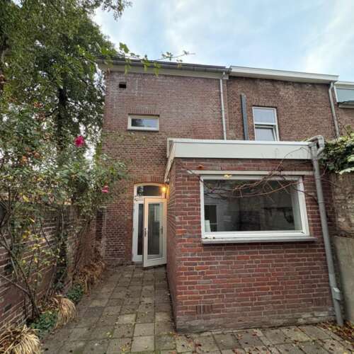 Foto #12 Huurwoning Aert van Trichtweg Maastricht