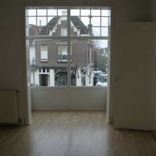 Foto #2 Appartement Parkweg Voorburg