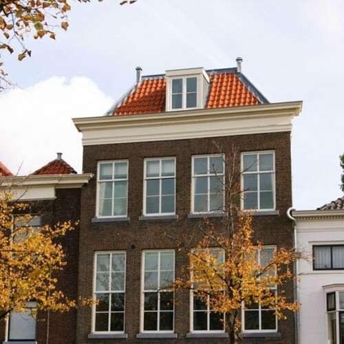 Foto #0 Appartement Noordeinde Delft