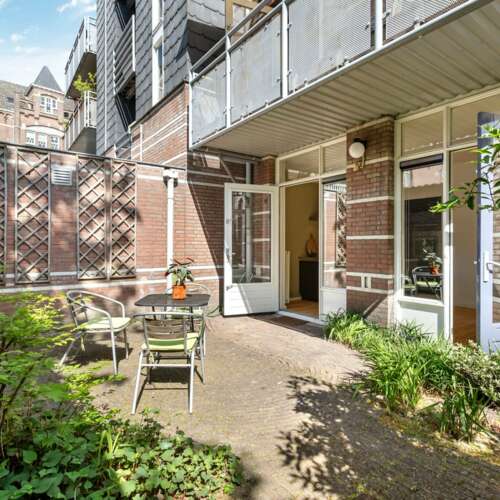 Foto #6 Appartement Redemptoristenpad Den Bosch
