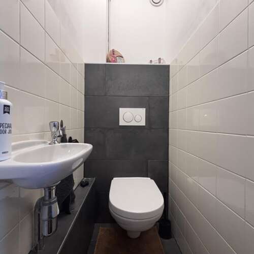 Foto #9 Appartement Adelbert van Scharnlaan L Maastricht