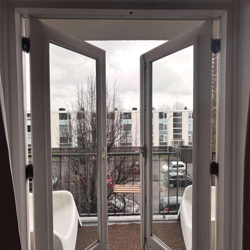 Foto #6 Appartement Adelbert van Scharnlaan L Maastricht