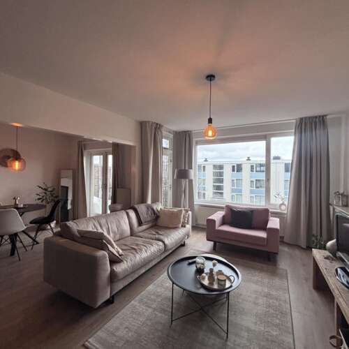 Foto #15 Appartement Adelbert van Scharnlaan L Maastricht