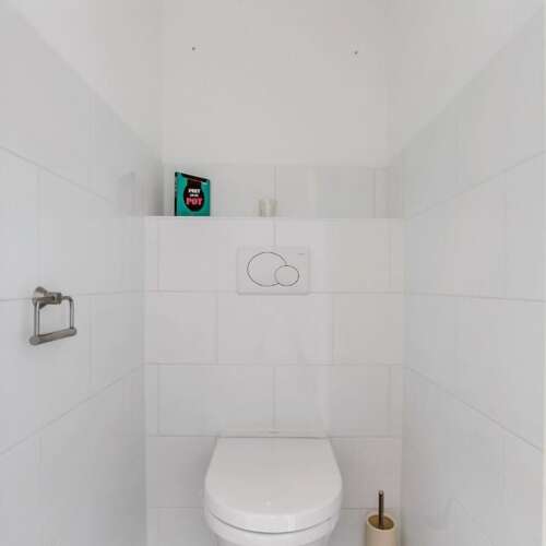 Foto #9 Appartement Escamplaan Den Haag