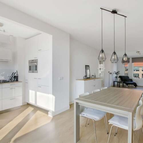 Foto #0 Appartement Escamplaan Den Haag