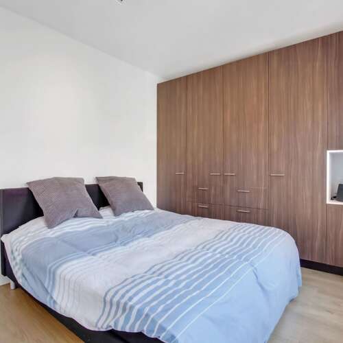 Foto #5 Appartement Escamplaan Den Haag